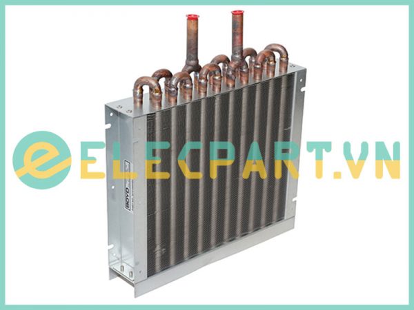 Bộ Trao Đổi Nhiệt M10-080SB0 – Làm Mát Chất Lỏng Hiệu Suất Cao