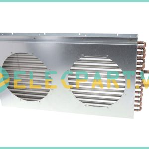 Bộ Trao Đổi Nhiệt M14-240SB1 – Làm Mát Chất Lỏng Hiệu Suất Cao