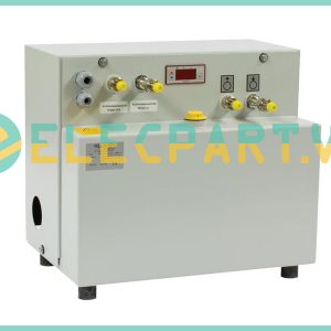 Bộ Trao Đổi Nhiệt 1104.01 – Làm Mát Chất Lỏng Hiệu Suất Cao