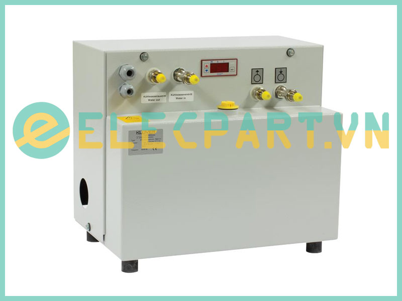 Bộ Trao Đổi Nhiệt 1104.01 – Làm Mát Chất Lỏng Hiệu Suất Cao
