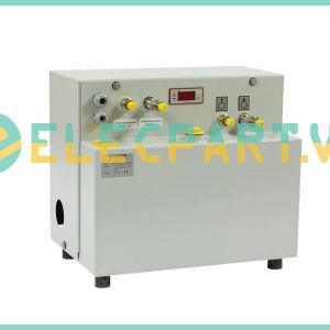 Bộ Trao Đổi Nhiệt 1109.01 – Làm Mát Chất Lỏng Hiệu Suất Cao