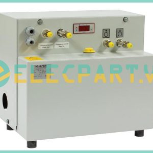Bộ Trao Đổi Nhiệt 1109.00 – Làm Mát Chất Lỏng Hiệu Suất Cao