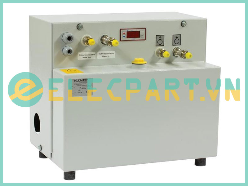 Bộ Trao Đổi Nhiệt 1109.00 – Làm Mát Chất Lỏng Hiệu Suất Cao