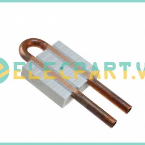 Tấm làm mát chất lỏng 120455