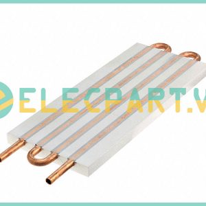 Tấm làm mát chất lỏng 120457