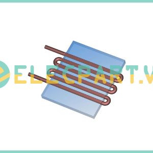 Tấm làm mát chất lỏng 120458