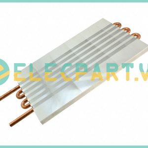Tấm làm mát chất lỏng 120459