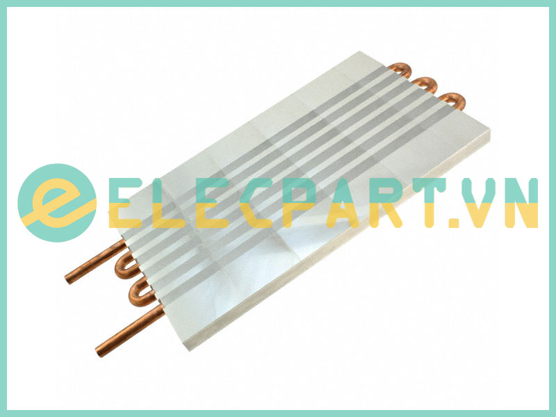 Tấm làm mát chất lỏng 120459
