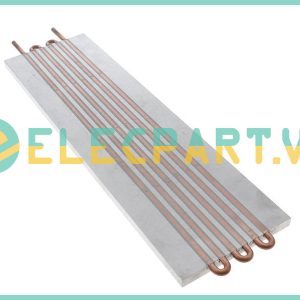 Tấm làm mát chất lỏng 120460
