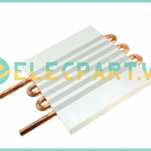 Tấm làm mát chất lỏng 120962