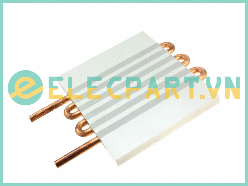 Tấm làm mát chất lỏng 120962