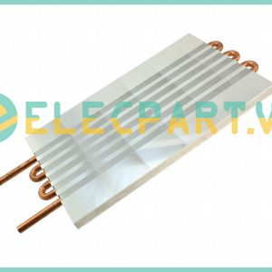 Tấm làm mát chất lỏng 120963