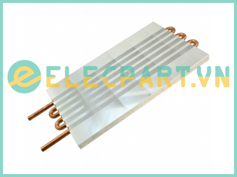 Tấm làm mát chất lỏng 120963