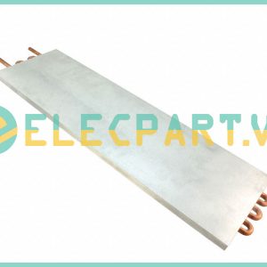 Tấm làm mát chất chỏng 120964
