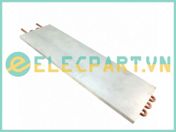 Tấm làm mát chất chỏng 120964