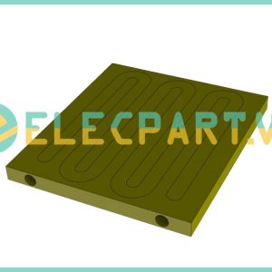Tấm làm mát chất lỏng 131566