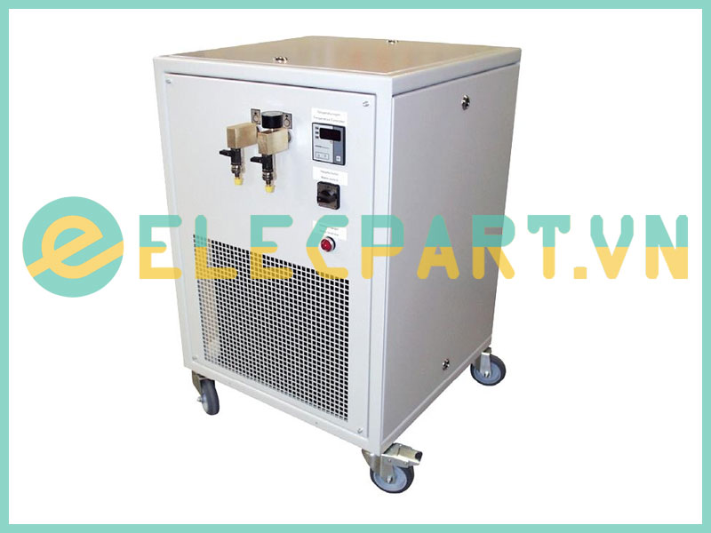 Máy làm lạnh tuần hoàn 1421.70 – Làm Mát Chất Lỏng Hiệu Suất Cao