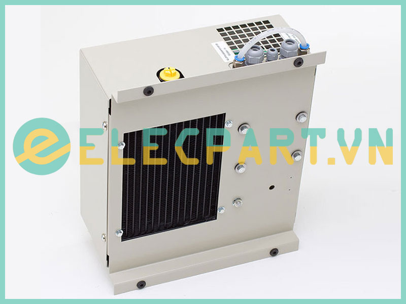Bộ Trao Đổi Nhiệt 1510.00 – Làm Mát Chất Lỏng Hiệu Suất Cao