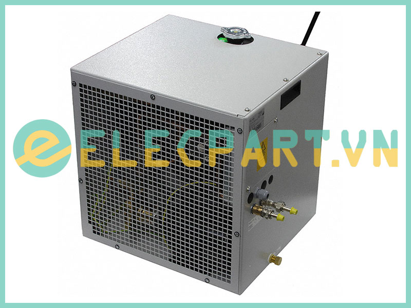 Bộ Trao Đổi Nhiệt 1515.00 – Làm Mát Chất Lỏng Hiệu Suất Cao