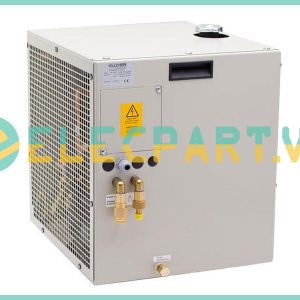 Bộ Trao Đổi Nhiệt 1515.01 – Làm Mát Chất Lỏng Hiệu Suất Cao