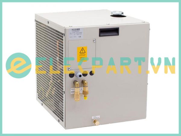 Bộ Trao Đổi Nhiệt 1515.01 – Làm Mát Chất Lỏng Hiệu Suất Cao