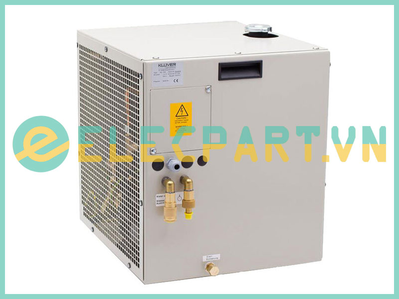 Bộ Trao Đổi Nhiệt 1515.01 – Làm Mát Chất Lỏng Hiệu Suất Cao