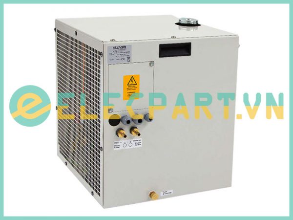 Bộ Trao Đổi Nhiệt 1530.01 – Làm Mát Chất Lỏng Hiệu Suất Cao