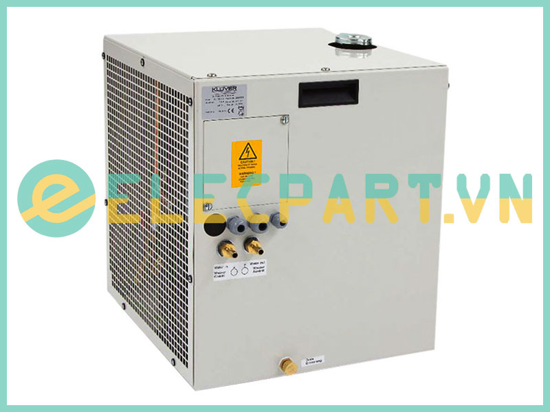 Bộ Trao Đổi Nhiệt 1530.01 – Làm Mát Chất Lỏng Hiệu Suất Cao