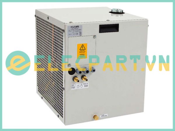 Bộ Trao Đổi Nhiệt 1550.00 – Làm Mát Chất Lỏng Hiệu Suất Cao