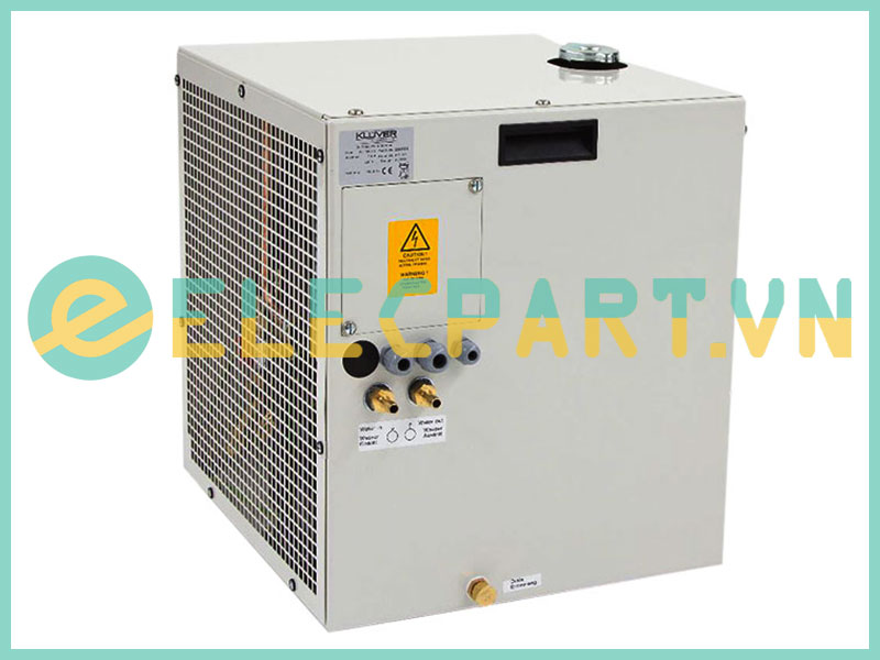 Bộ Trao Đổi Nhiệt 1550.00 – Làm Mát Chất Lỏng Hiệu Suất Cao