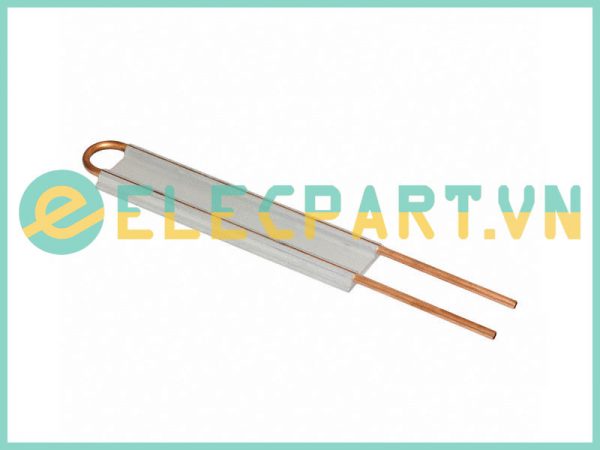 Tấm làm mát chất lỏng 180-10-12C