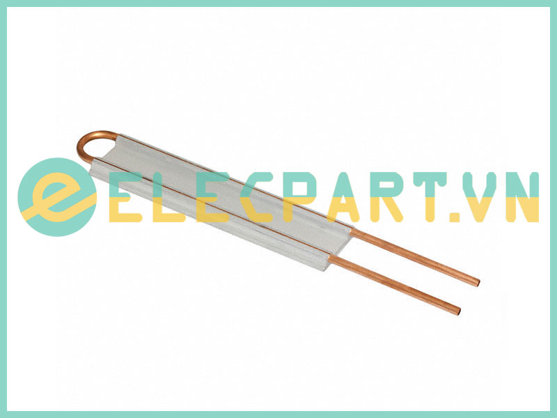 Tấm làm mát chất lỏng 180-10-12C