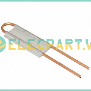 Tấm làm mát chất lỏng 180-10-6C