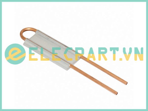 Tấm làm mát chất lỏng 180-10-6C