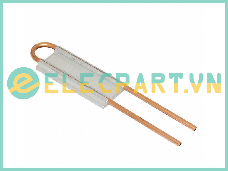 Tấm làm mát chất lỏng 180-10-6C