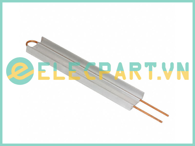 Tấm làm mát chất chỏng 180-11-24C