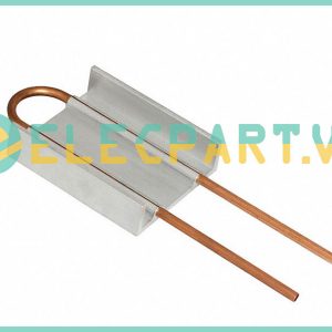 Tấm làm mát chất lỏng 180-11-6C