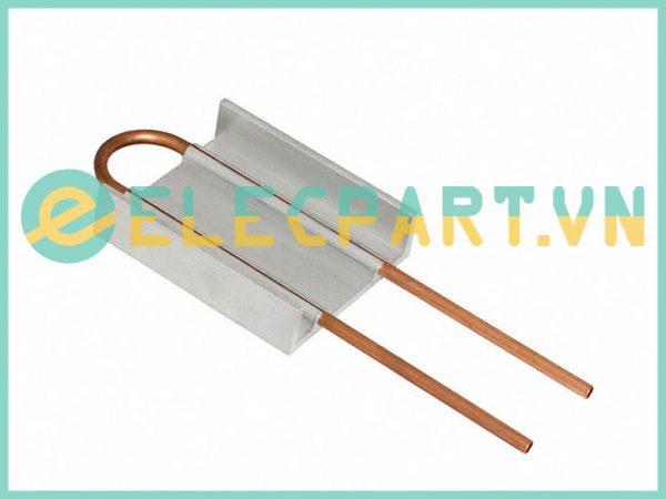 Tấm làm mát chất lỏng 180-11-6C