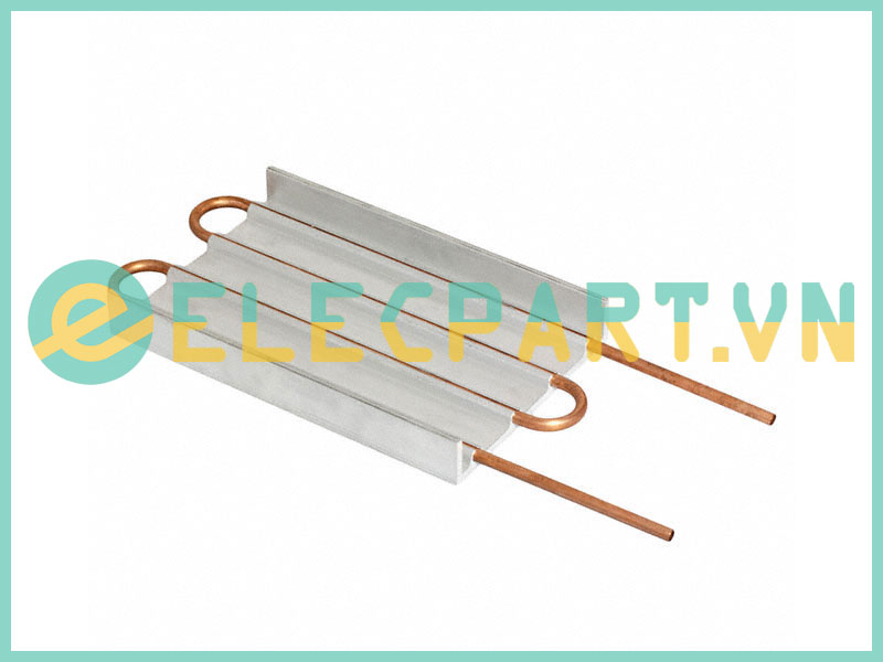 Tấm làm mát chất lỏng 180-11-12C