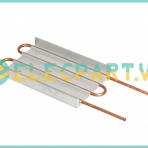 Tấm làm mát chất lỏng 180-12-12C