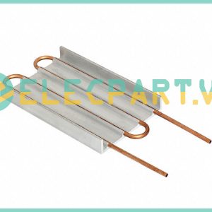 Tấm làm mát chất lỏng 180-12-12SS