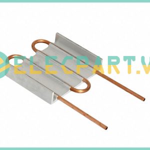 Tấm làm mát chất lỏng 180-12-6C