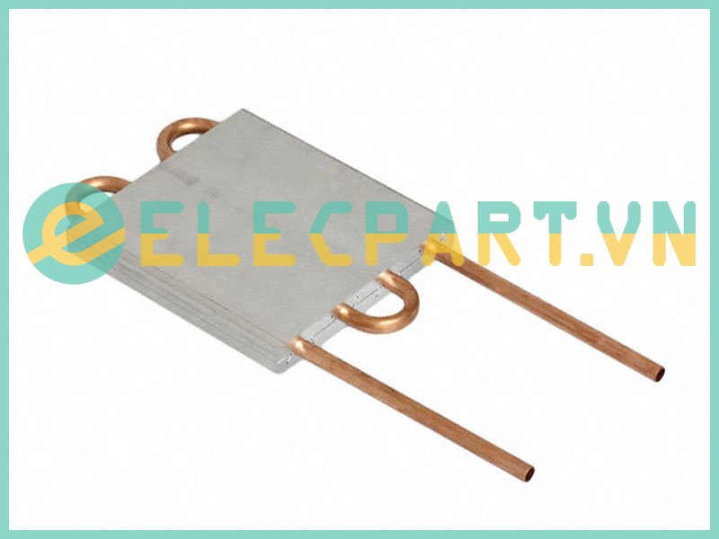 Tấm làm mát chất lỏng 180-20-6C
