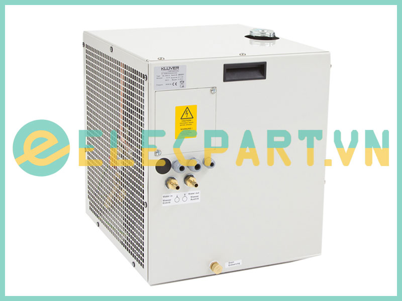 Máy làm lạnh tuần hoàn 387002779.03 – Làm Mát Chất Lỏng Hiệu Suất Cao