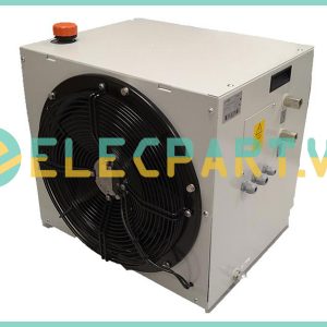 Bộ Trao Đổi Nhiệt 387005598 – Làm Mát Chất Lỏng Hiệu Suất Cao