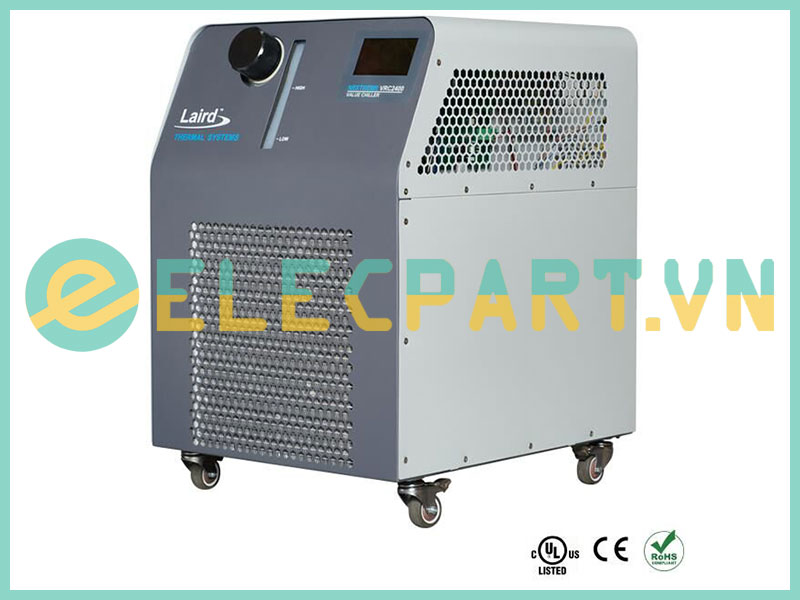 Máy làm lạnh tuần hoàn 387005774 – Làm Mát Chất Lỏng Hiệu Suất Cao