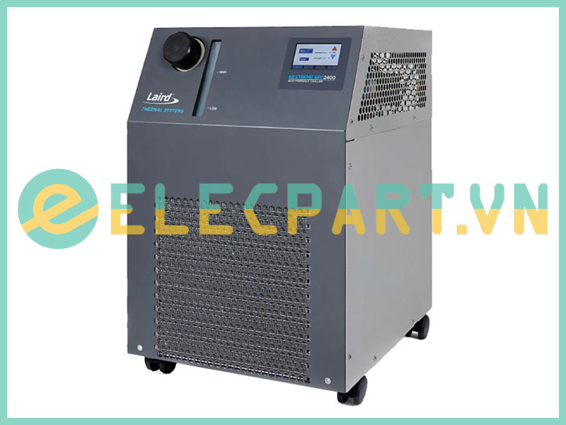 Máy làm lạnh tuần hoàn 387008347 – Làm Mát Chất Lỏng Hiệu Suất Cao