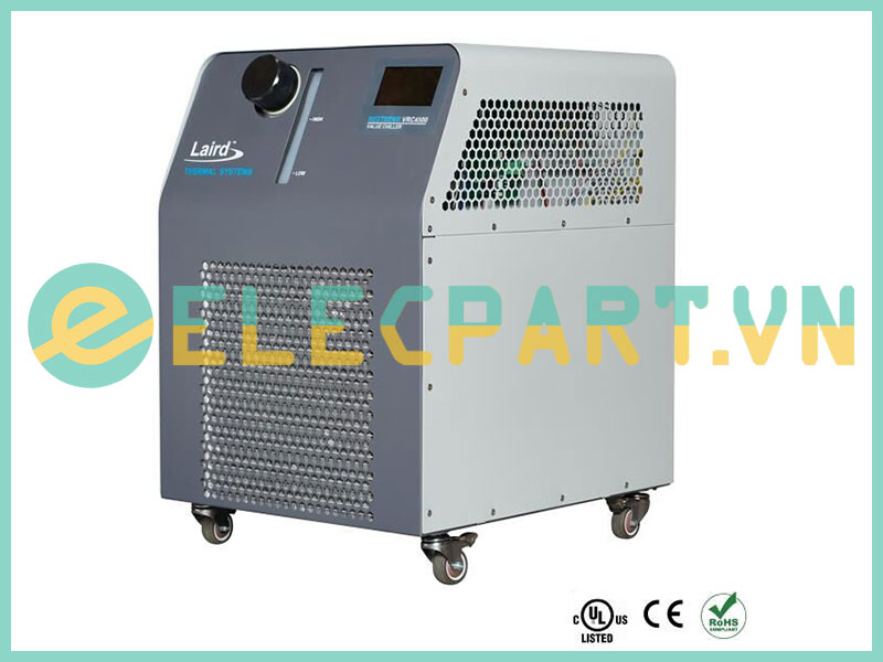 Máy làm lạnh tuần hoàn 387010179 – Làm Mát Chất Lỏng Hiệu Suất Cao