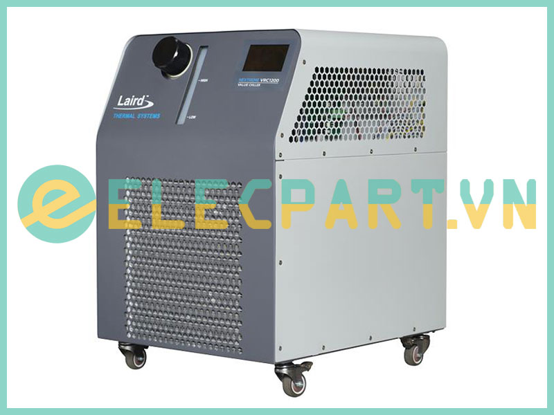 Máy làm lạnh tuần hoàn 387010181 – Làm Mát Chất Lỏng Hiệu Suất Cao