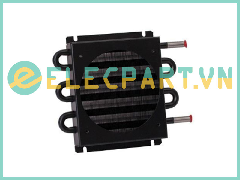 Bộ Trao Đổi Nhiệt 4105G1SB-D9 – Làm Mát Chất Lỏng Hiệu Suất Cao